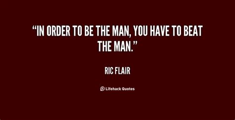 Ric Flair Quotes. QuotesGram