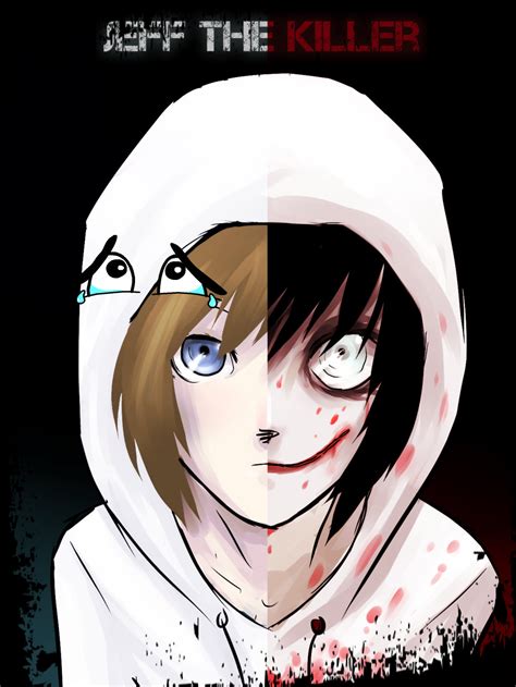 hottie its jeffy my jeffy so hot!!!! - Jeff the killer Fan Art (36220658) - Fanpop