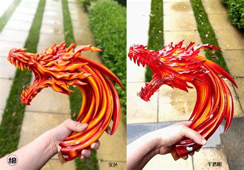 TH STUDIO – ONE PIECE: FIRE DRAGON SABO [SOLD OUT] – FF COLLECTIBLES