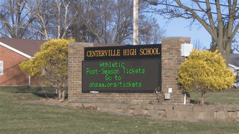 Centerville City School superintendent discusses levy approval impacts on district