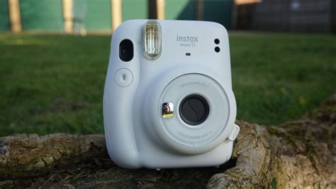 Fujifilm Instax Mini 11 review | TechRadar