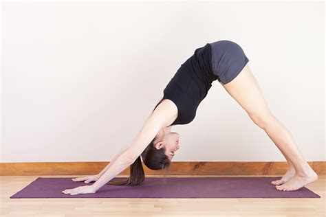 4 Yoga Poses for Stress Relief You Need to Know