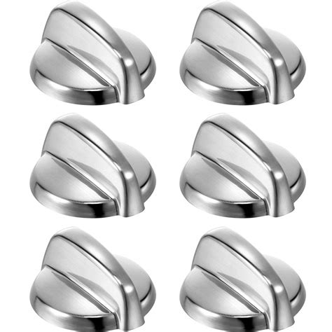 Best Ge Gas Range Knobs Wb03t10325 – Home & Home