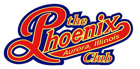 The Phoenix Club - Home