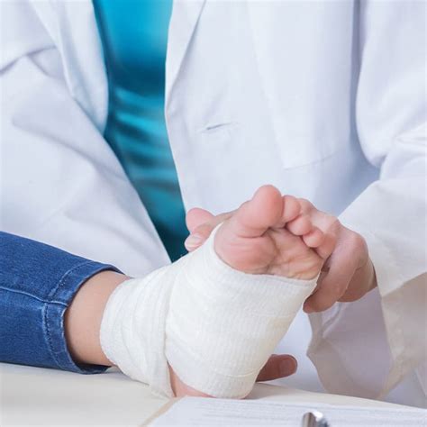 Best Orthopaedic Foot Surgeons in CT | Connecticut Orthopaedics