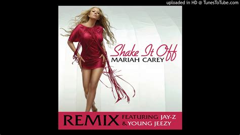 Mariah Carey - Shake It Off (Remix) (Instrumental HD) - YouTube