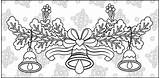 Jingle Bell coloring page  Free Printable Coloring Pages sketch template