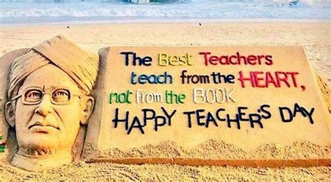 Famous Slogans on Teachers Day - TIS Quotes | Teachers day slogan, Famous quotes on teachers ...