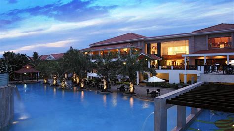 30 Resorts Around Bangalore for a Perfect Weekend - Holidify