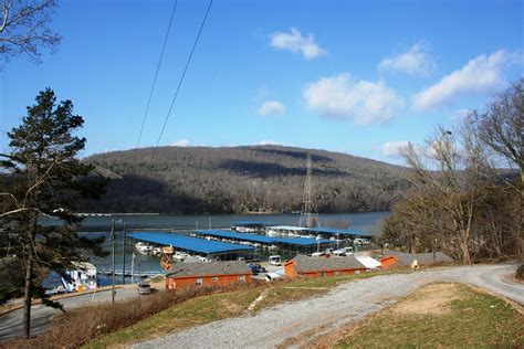 Hales Bar Marina & Resort on Nickajack Lake Tennessee | Flickr