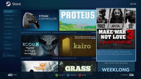 How SteamOS could become a better console competitor | GamingOnLinux