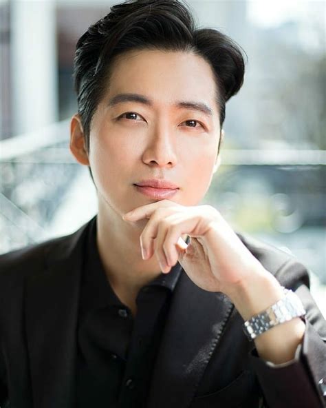 Nam Goong Min Unemployed Romance