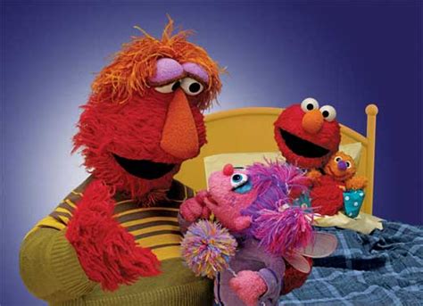 [DVDRip] Sesame Street: Bedtime With Elmo