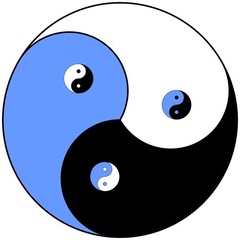 Yin Yang Yong « Juanmah