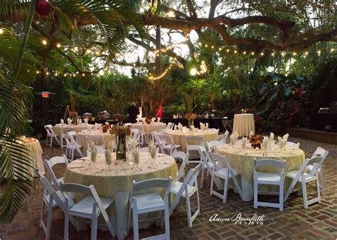 Dana and Mike { St Pete Sunken Gardens Wedding Photographer } | Garden ...