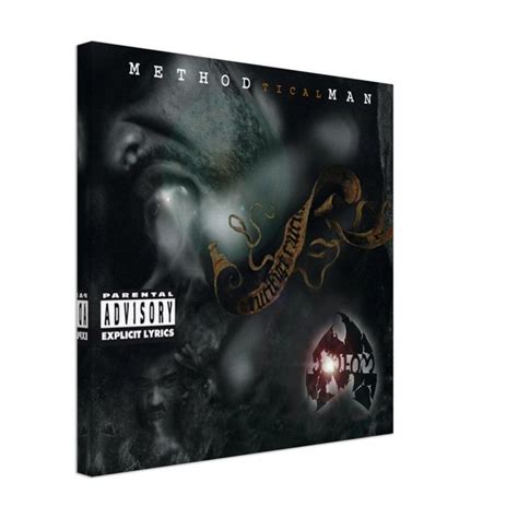 Method Man Albums