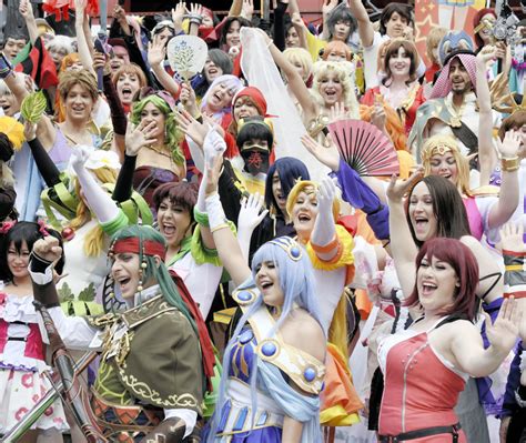 65% of Japanese feel proud of anime and manga culture: Mainichi poll - The Mainichi