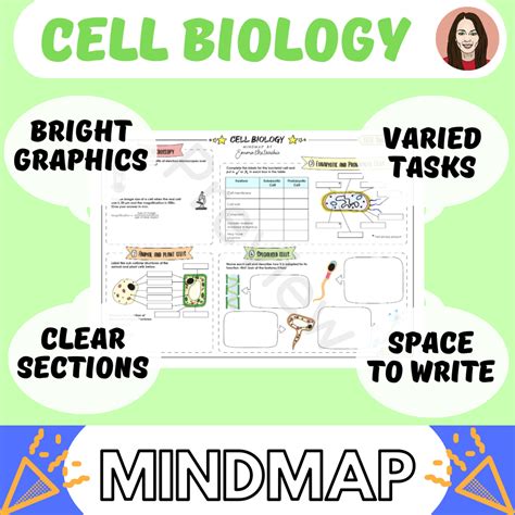 Cell Biology Mind Map Google Search Mind Map Cell Biology Map | The Best Porn Website