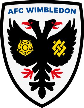 AFC Wimbledon - Wikiwand