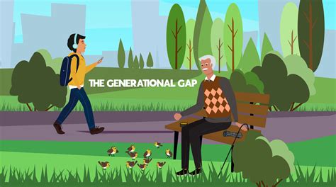 Call for Online Submissions: Creative Writing and Featured Artwork – THE GENERATIONAL GAP - aAh ...