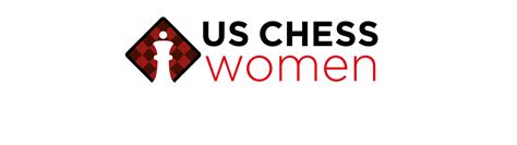 US Chess Women Logo Unveiled as Women's History Month Begins | US Chess.org