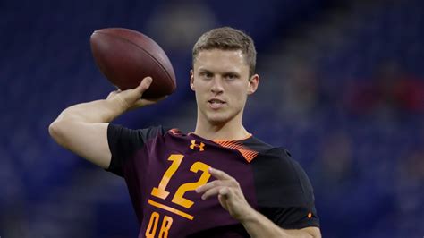 QB Brett Rypien gets possible Broncos-record-undrafted player contract ...