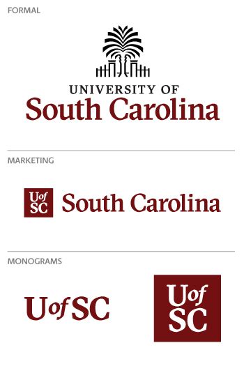 A new look (and more) for UofSC - USC News & Events | University of South Carolina