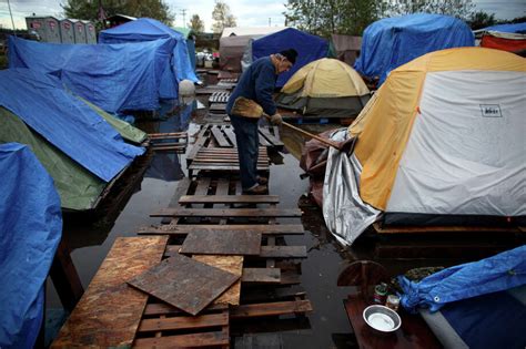 Where flooding hits Seattle and King County hardest - seattlepi.com