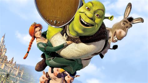 Descargar las imágenes de Shrek 2 gratis para teléfonos Android y iPhone, fondos de pantalla de ...