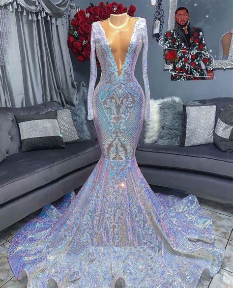 2023 Prom Dresses | Pretty prom dresses, Cute prom dresses, Black girl ...