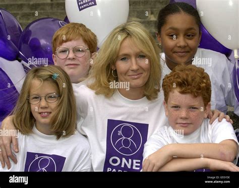 J K Rowling Children | emsekflol.com