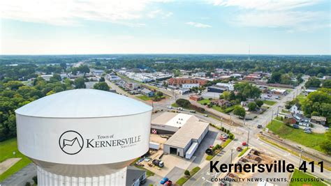 Kernersville 411 | https://www.cbs17.com/news/north-carolina-news/nc ...