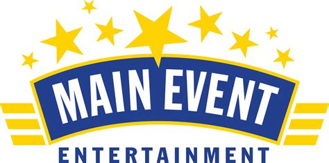 Main Event Entertainment Introduces New Ways To Bring On The Fun To Texas This Fall