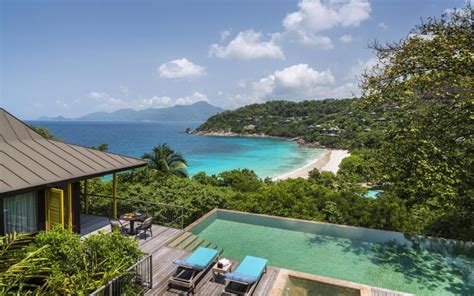 Four Seasons Resort Seychelles, Baie Lazare Mahé (updated prices 2025)