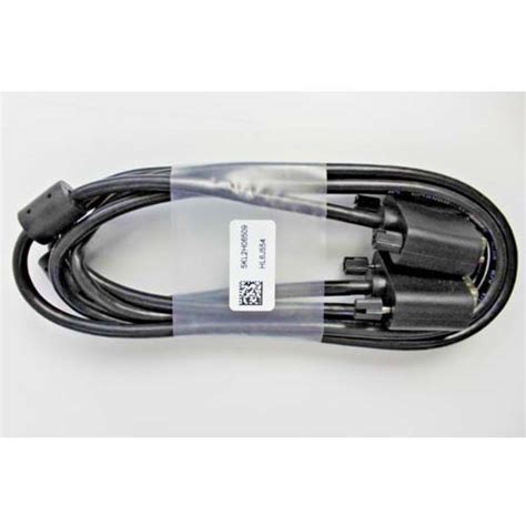 Dell VGA Cable Price in Bangladesh