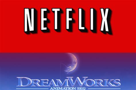 Netflix e DreamWorks Animation sempre più uniti | SmartWorld