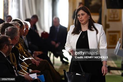 108 Tzipi Hotovely Photos & High Res Pictures - Getty Images