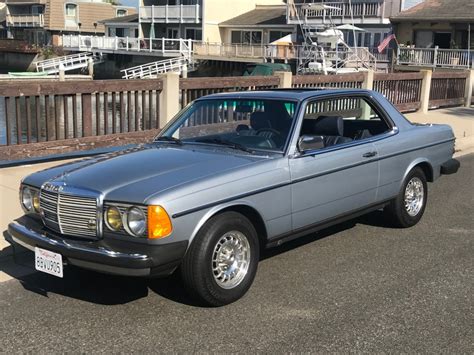 1982 Mercedes-Benz 300CD for sale on BaT Auctions - sold for $15,500 on September 4, 2018 (Lot ...