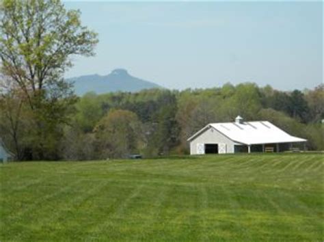 North Carolina – Piedmont Triad – Carolina Farms and Homes