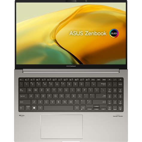 Asus Zenbook 15 OLED - 2023 Reviews, Pros and Cons | TechSpot