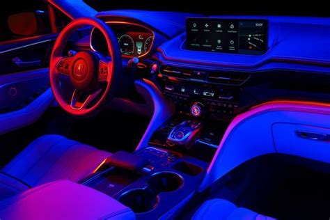 Comments on: 2022 Acura MDX's Interior Revealed in Photos and Video - Car and Driver Backfires