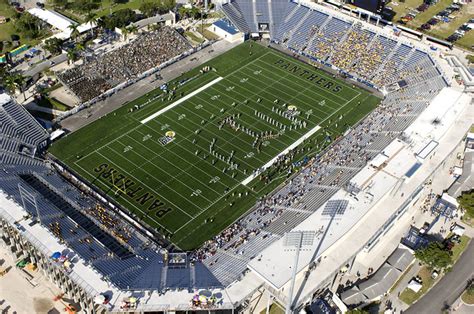 FIU Football Stadium | Flickr - Photo Sharing!