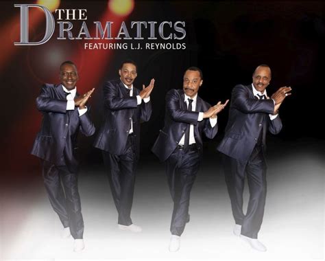 Música por Descubrir: The Dramatics - In the rain