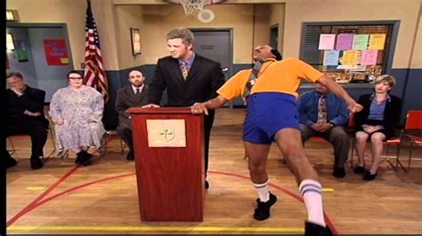 Mad TV Coach Hines (Assembly) (HQ) | Mad tv, Physical comedy, Tv sketch