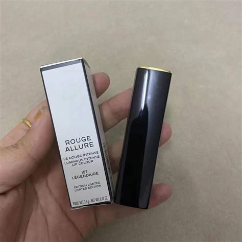 Long Lasting 3.5g Rouge A Lever Matte Tf Lipstick In Lip Gloss From ...