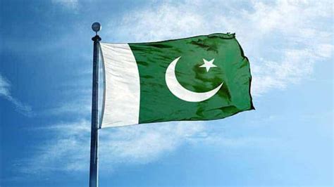 Pakistan Flag – History, Symbolism, Design, Colors, Pictures and other Details – Startup Pakistan