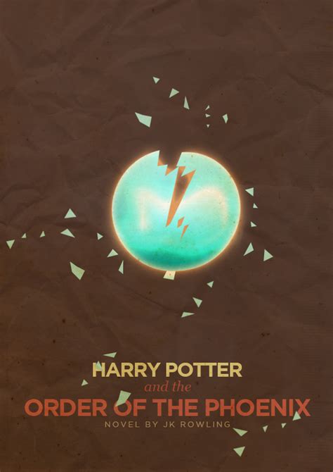 Harry Potter Minimalist Posters :: Behance