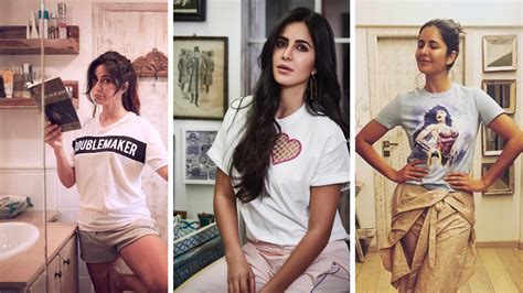 Step Inside Katrina Kaif's Mumbai Home With These Photos | VOGUE India | Vogue India