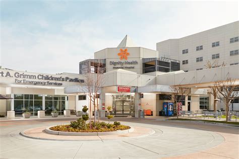 Emergency services | Bakersfield Memorial Hospital | Dignity Health | Dignity Health