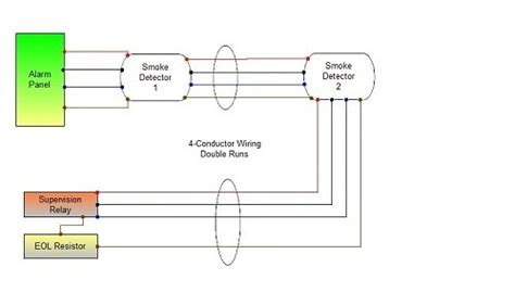 kidde smoke alarm wiring diagram - Wiring Diagram